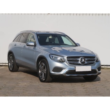 Mercedes GLC GLC 250 4MATIC (211KM), 2018