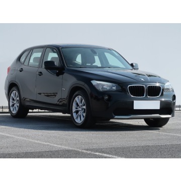 BMW X1 sDrive18d (143KM), 2010