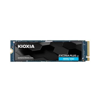 SSD KIOXIA EXCERIA PLUS G3 NVMeTM Series M.2 2280 2000GB