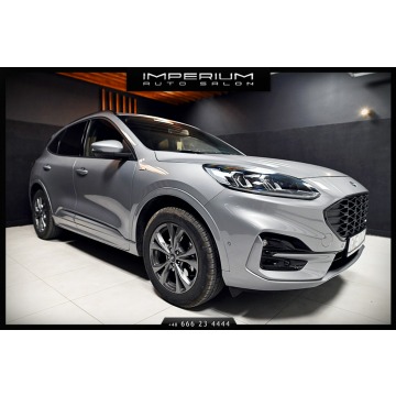 Ford Kuga  SUV 2022,  2.5 hybryda, automat - Na sprzedaż za 149 900 zł - Banino - zdjęcie 5