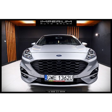 Ford Kuga  SUV 2022,  2.5 hybryda, automat - Na sprzedaż za 149 900 zł - Banino - zdjęcie 8