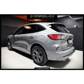 Ford Kuga  SUV 2022,  2.5 hybryda, automat - Na sprzedaż za 149 900 zł - Banino - zdjęcie 12