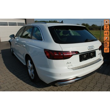 Audi A4 - 4.0Tdi,Ibrido