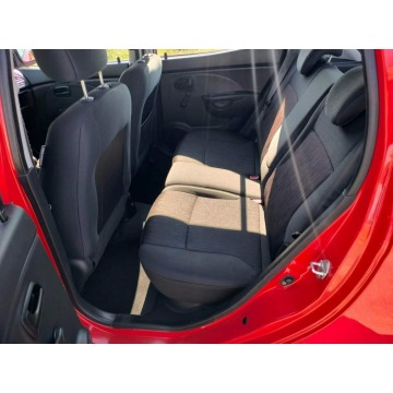 Kia Picanto  Hatchback 2009,  1.1 benzyna - Na sprzedaż za 10 400 zł - Dolna Grupa - zdjęcie 7