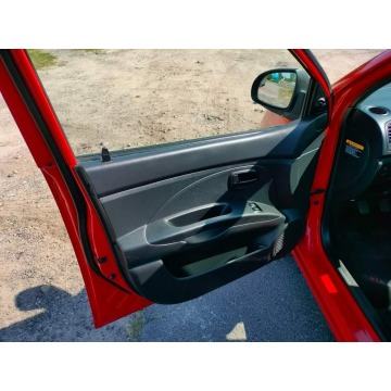 Kia Picanto  Hatchback 2009,  1.1 benzyna - Na sprzedaż za 10 400 zł - Dolna Grupa - zdjęcie 8