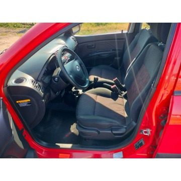 Kia Picanto  Hatchback 2009,  1.1 benzyna - Na sprzedaż za 10 400 zł - Dolna Grupa - zdjęcie 9