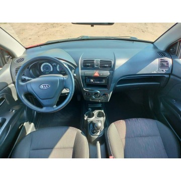 Kia Picanto  Hatchback 2009,  1.1 benzyna - Na sprzedaż za 10 400 zł - Dolna Grupa - zdjęcie 10