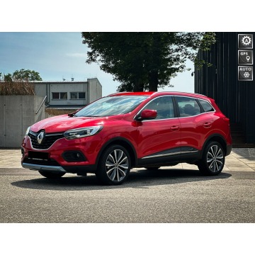 Renault Kadjar - 1.33 TcE - 140KM