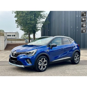 Renault Captur - 1.0 100KM