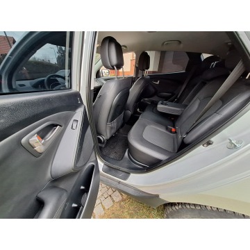 Hyundai ix35  SUV 2011,  1.7 diesel - Na sprzedaż za 36 800 zł - Rybnik - zdjęcie 12