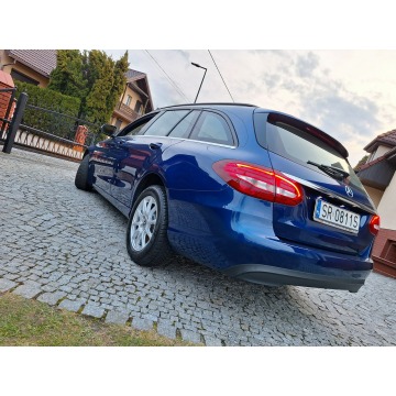 Mercedes - Benz C-klasa  Kombi 2018,  1.6 diesel - Na sprzedaż za 69 495 zł - Rybnik - zdjęcie 5