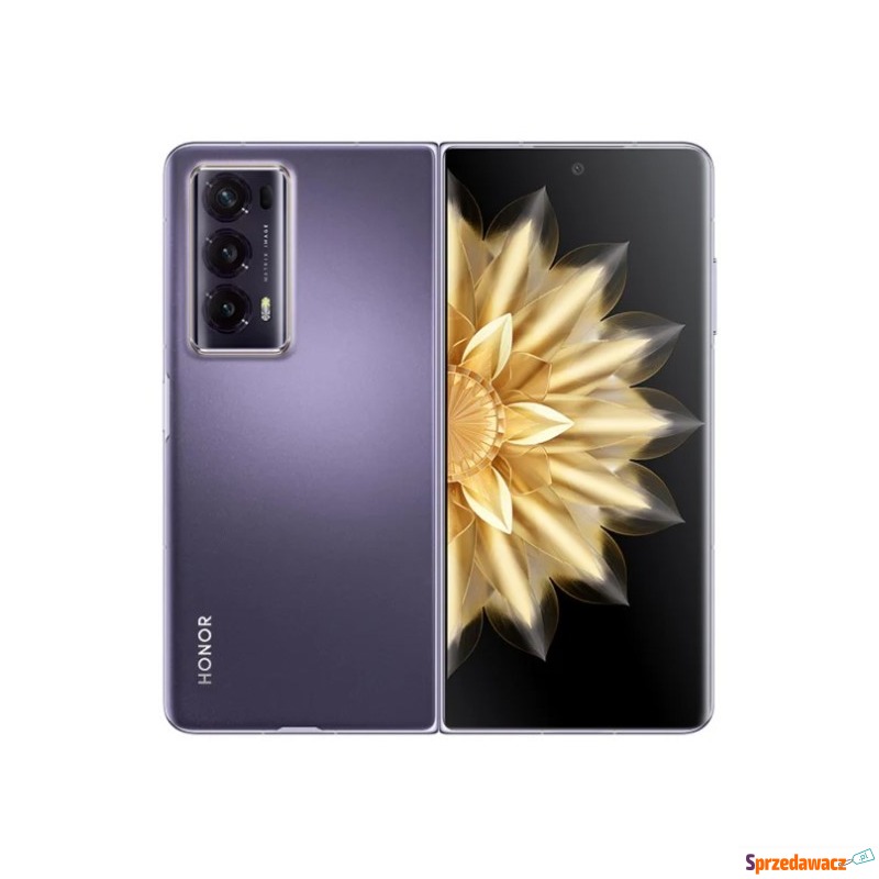 HONOR Magic V2 5G 16/512GB Purple - Telefony komórkowe - Leszno