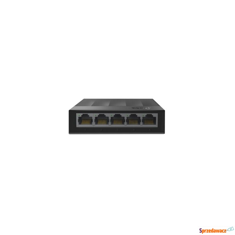 Switch TP-LINK LS1005G (5x 10/100/1000Mbps) - Switche - Płock