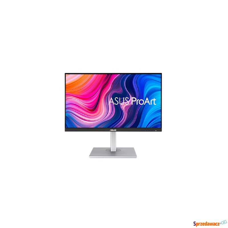 Monitor ASUS ProArt Display PA279CV 27" - Monitory LCD i LED - Reguły