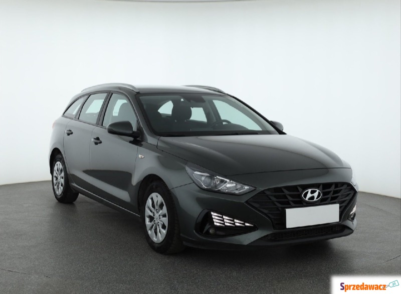 Hyundai i30  Kombi 2021,  1.0 benzyna - Na sprzedaż za 61 499 zł - Piaseczno