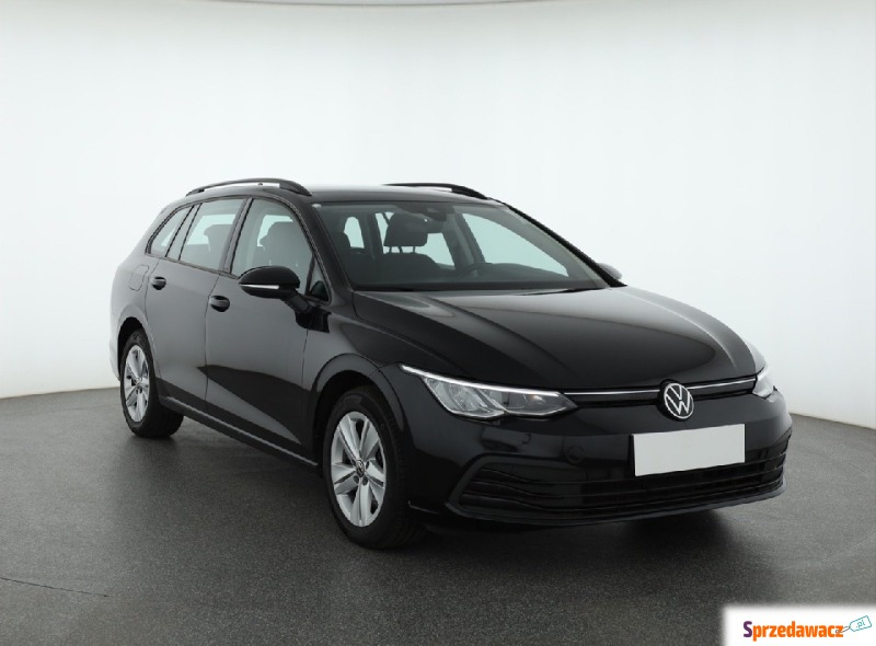 VW Golf 2.0 TDI (115KM), 2021 - Samochody osobowe - Piaseczno