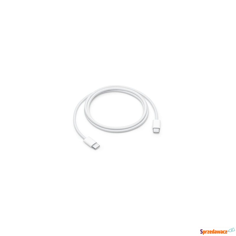 Kabel do ładowania APPLE USB-C - Kable USB - Wodzisław Śląski