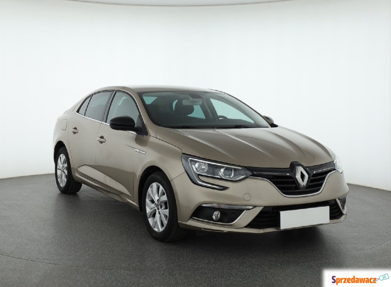 Renault Megane 1.3 TCe (115KM), 2020 - Samochody osobowe - Piaseczno