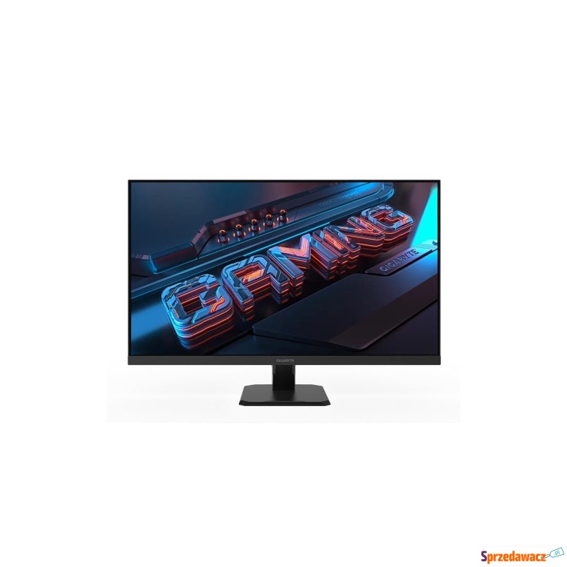 MONITOR GIGABYTE LED 31,5" GS32Q 170Hz - Monitory LCD i LED - Stargard Szczeciński