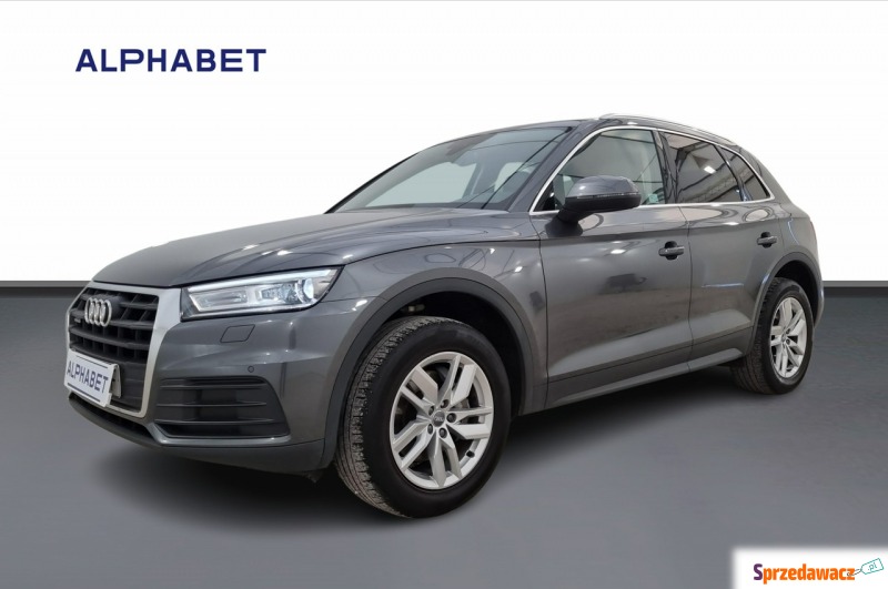 Audi Q5  SUV 2019,  2.0 diesel - Na sprzedaż za 129 900 zł - Warszawa