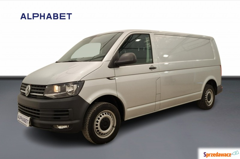 Volkswagen Transporter 2019,  2.0 diesel - Na sprzedaż za 91 512 zł - Warszawa