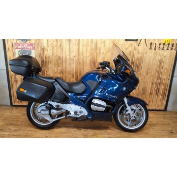 ## Piękny Motocykl BMW R 1150 RT ##  ABS  #raty -kup online