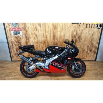 Aprilia RSV - bezwypadkowy # ładny # W IDEALNYM STANIE #opłacony raty -kup online