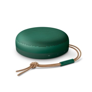 Bang & Olufsen Beosound A1 2nd Gen Green