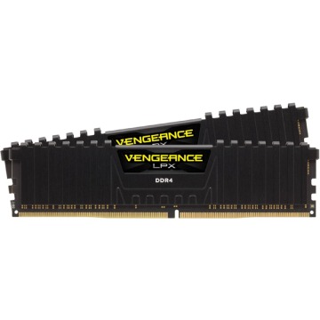 Corsair Vengeance LPX 32GB [2x16GB 3200MHz DDR4 CL16 DIMM]