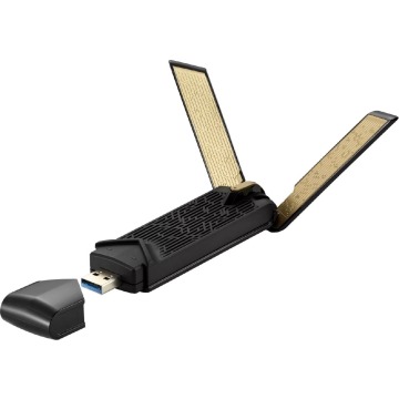 ASUS USB-AX56 bez podstawki