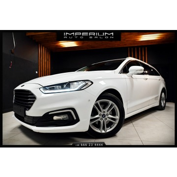 Ford Mondeo 2019,  2.0 diesel, automat - Na sprzedaż za 62 900 zł - Banino - zdjęcie 4