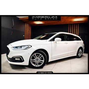 Ford Mondeo 2019,  2.0 diesel, automat - Na sprzedaż za 62 900 zł - Banino - zdjęcie 2