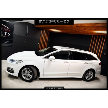 Ford Mondeo 2019,  2.0 diesel, automat - Na sprzedaż za 62 900 zł - Banino - zdjęcie 3