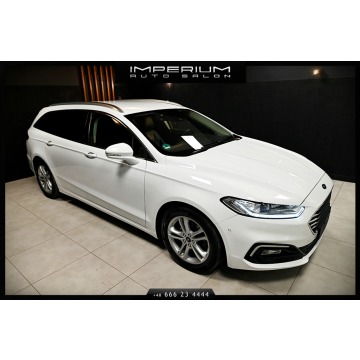 Ford Mondeo 2019,  2.0 diesel, automat - Na sprzedaż za 62 900 zł - Banino - zdjęcie 6