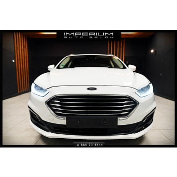 Ford Mondeo 2019,  2.0 diesel, automat - Na sprzedaż za 62 900 zł - Banino - zdjęcie 8