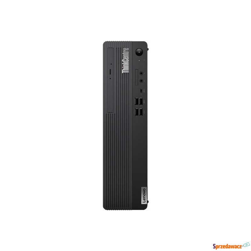 Komputer Lenovo Komputer ThinkCentre M75s G2 SFF... - Komputery stacjonarne - Radom