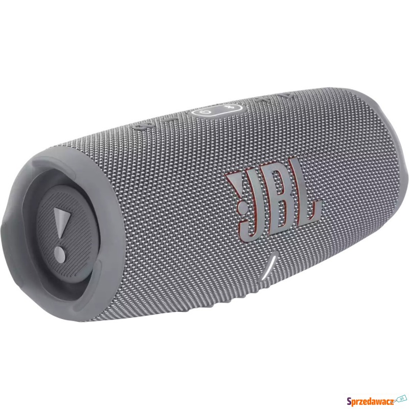 JBL Charge 5 Szary - Przenośne Głośniki B... - Włocławek