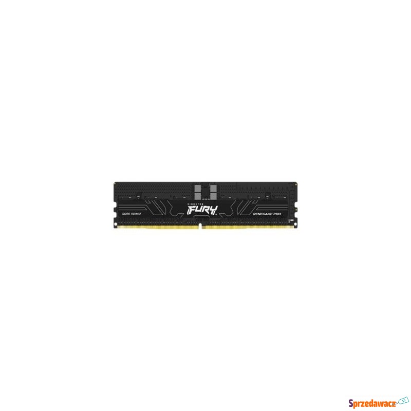 KINGSTON FURY Renegade Pro 128GB DIMM 6000MT/s... - Pamieć RAM - Kielce