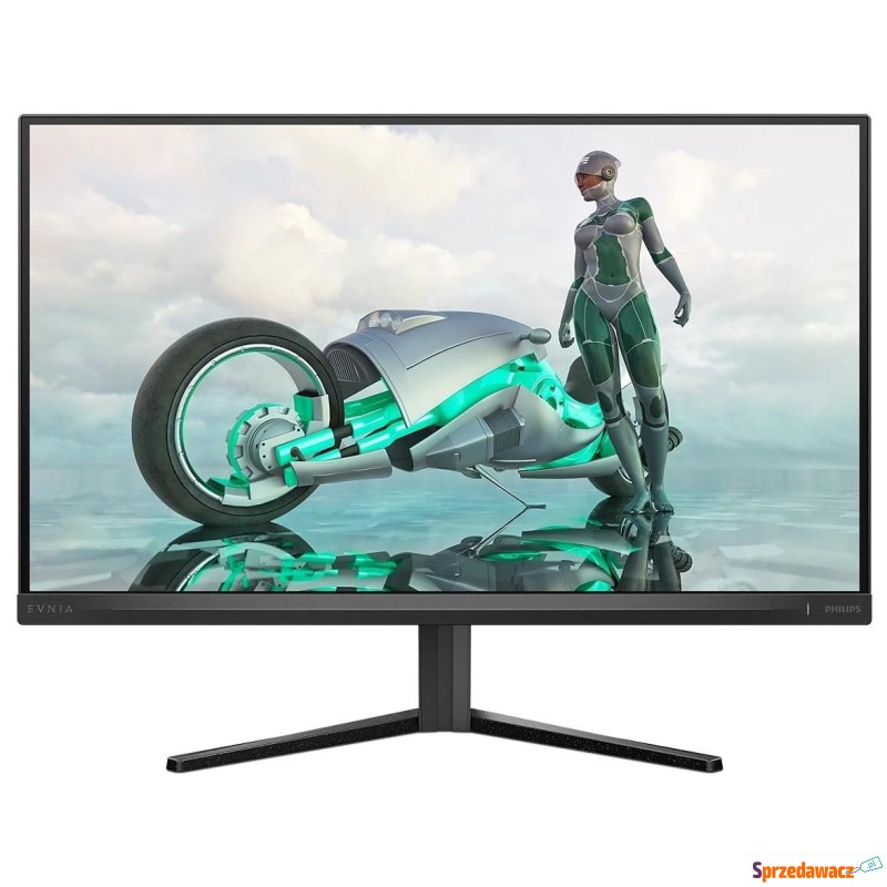 Philips 27M2N3500NL/00 - 27'' | VA | QHD | 1ms... - Monitory LCD i LED - Lubowidz