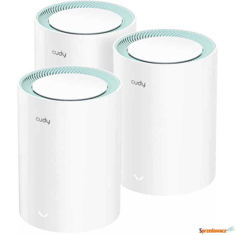 Cudy M1300(3-Pack) - Routery - Elbląg