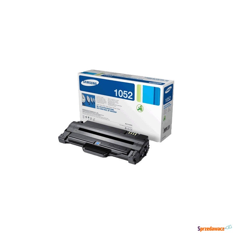 Toner Oryginalny Samsung MLT-D1052S (SU759A)... - Tusze, tonery - Skierniewice