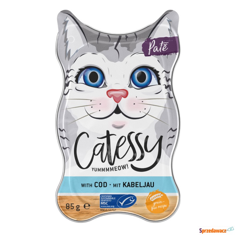 Catessy Delikatne Paszteciki z...