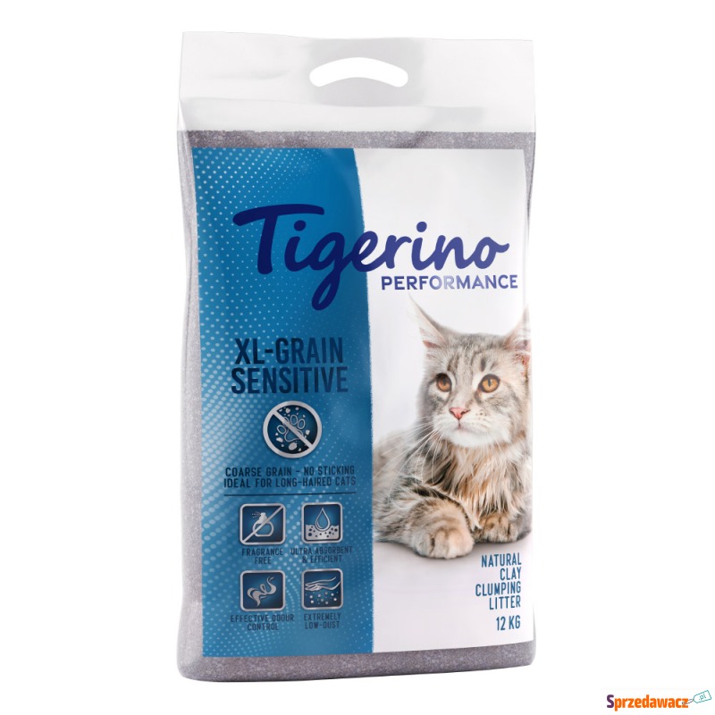 Tigerino Performance XL-Grain...