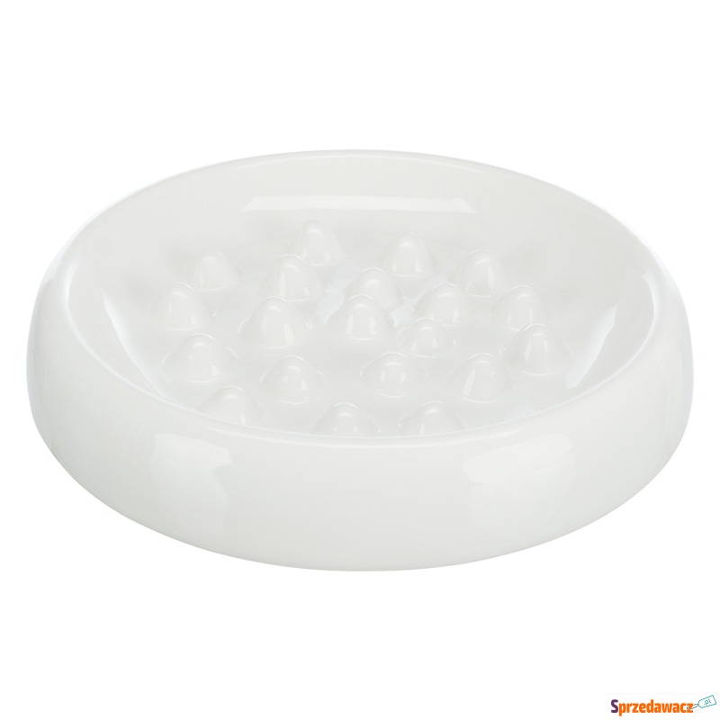 Trixie Miska ceramiczna Slow Feed...