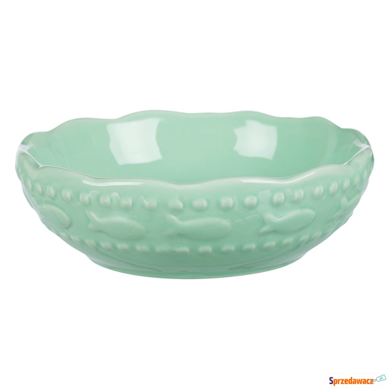 Trixie ceramiczna miska z motywem...