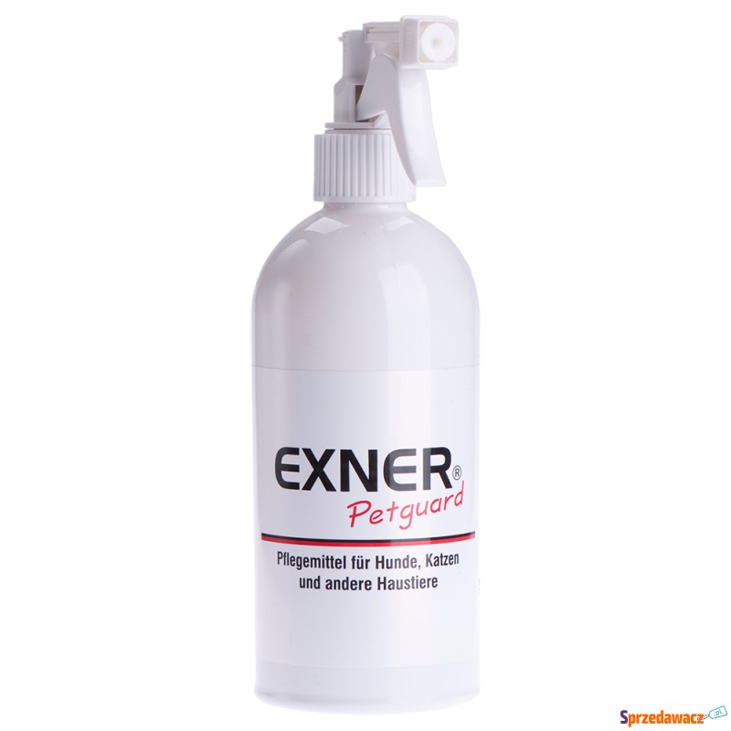 Exner Petguard Preparat pielęg...