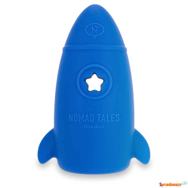 Nomad Tales Bloom Rocket, zabawka...