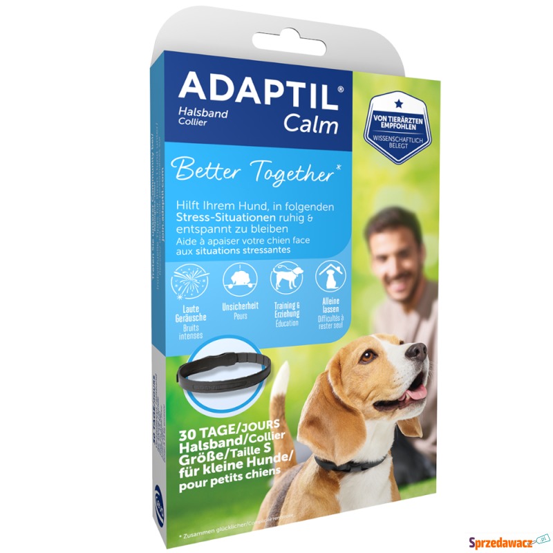 Adaptil Collar obroża antystresowa...