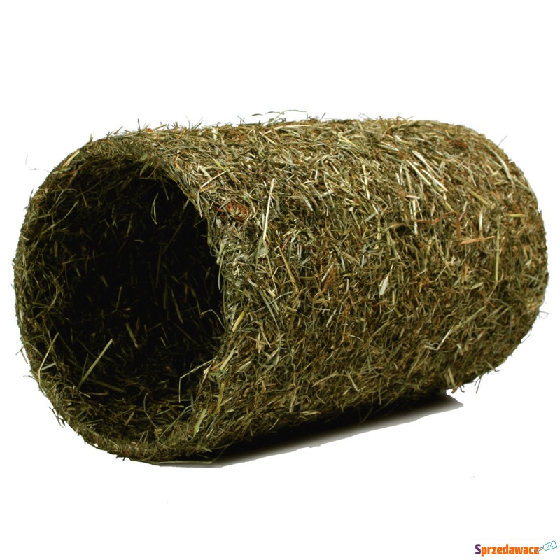 JR Farm Tunel z siana - Długość:...