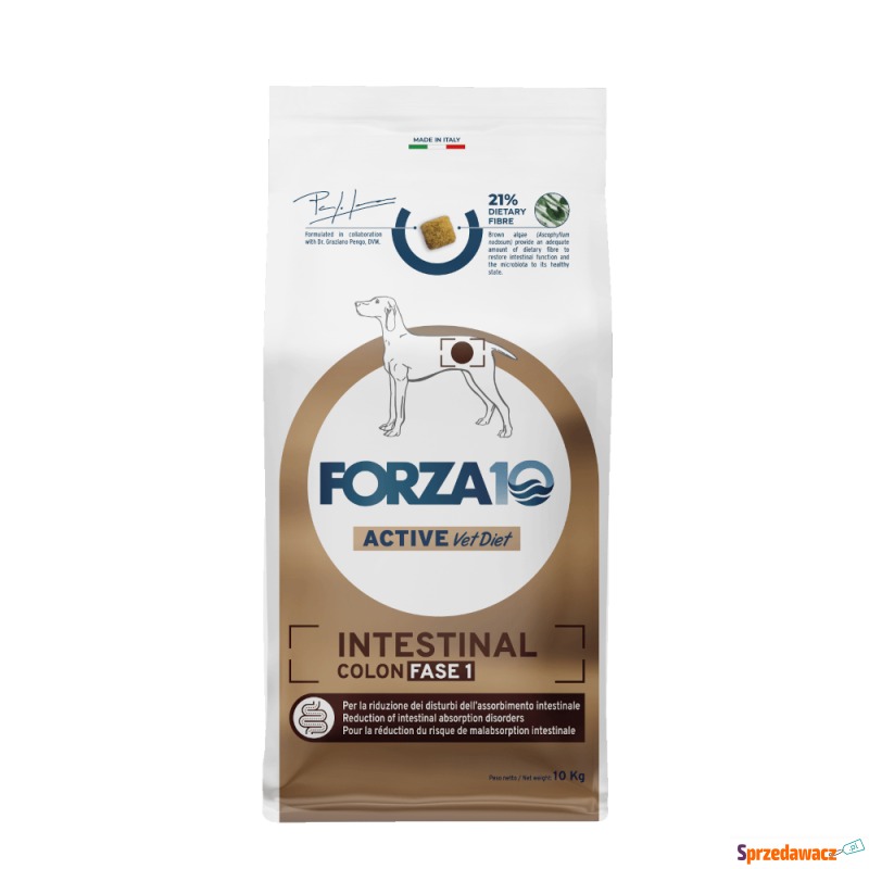 Forza 10 Active Line Intestinal...